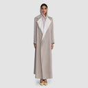 Reem Trench - Beige