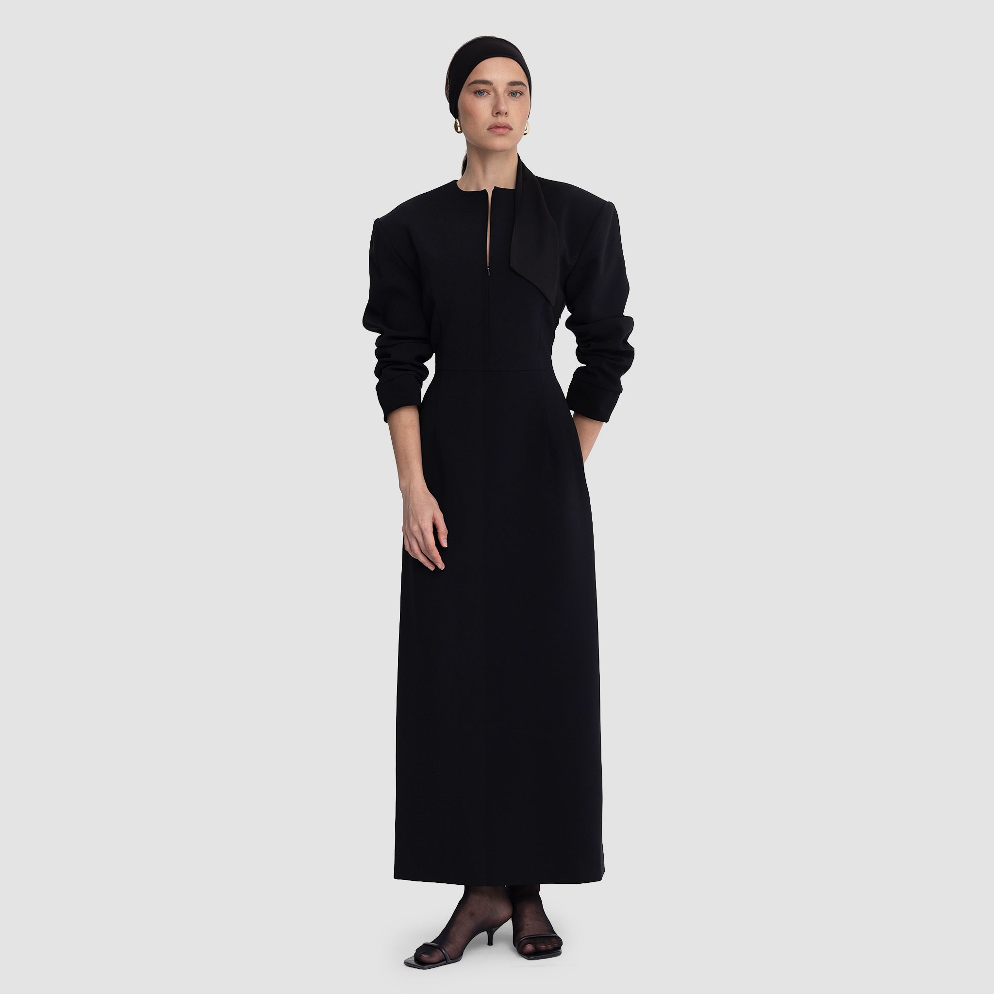 Camilla Dress