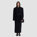 Menna Blazer - Black