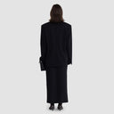 Menna Blazer - Black