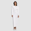 Camilla Dress - Off-White