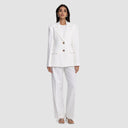 Nahid Blazer - Off-White