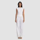 Gabriele Trousers - Off-White