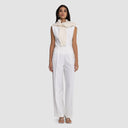 Gabriele Trousers - Off-White