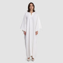 Nadia Kaftan - Off-White