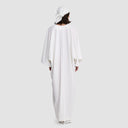 Nadia Kaftan - Off-White