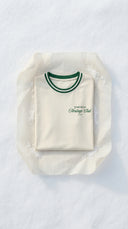 Jumeirah | Bouguessa T-Shirt – Dark Green