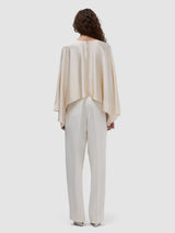 Helena Trousers - Off-white