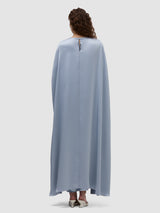 Rosemin Kaftan - Sky Blue