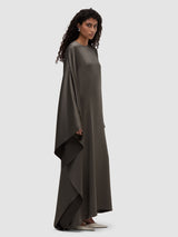 Silvia Kaftan - Ash Brown