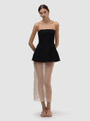 Amrita Top - Black