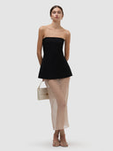 Amrita Top - Black