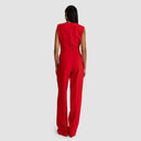Gabriele Trousers - Red