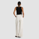 Gemma Trousers - Natural