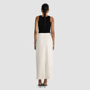 Gemma Skirt - Natural