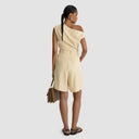 Thea Top - Butter Yellow