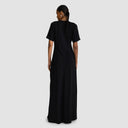 Iconic Dress - Black