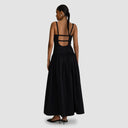 Yara Dress - Black