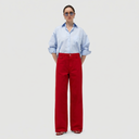 Type 02 Jeans - Red