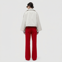 Type 02 Jeans - Red