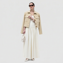 Yara Dress - Off-White