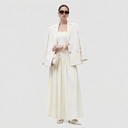 Lilian Blazer - Off-White