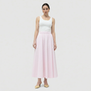Wadha Skirt - Pink