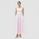 Wadha Skirt - Pink