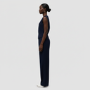 Rabea Top - Dark Blue