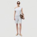 Thea Top - Cloud Blue