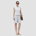 Lilian Shorts - Cloud Blue