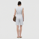 Lilian Shorts - Cloud Blue