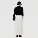Anastasia Cashmere Jumper - Black
