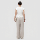 Anouk Top - Off-White