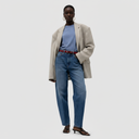 Type 03 Jeans - Denim Blue