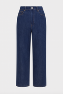 Type 02 Jeans - Indigo