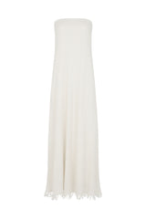 Rumi Strapless Dress