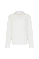 Loujean Shirt - Off-White
