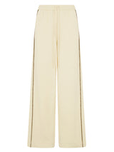 Hana Trousers - Cream