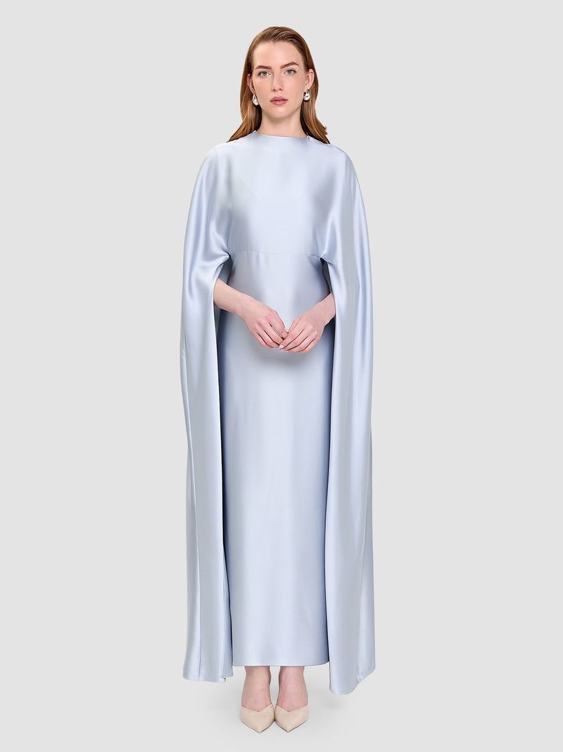 Rosemin Kaftan - Sky Blue