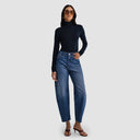 Type 03 Jeans - Denim Blue