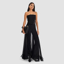 Chiara Skirt - Black