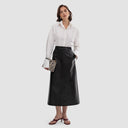 Amelia Shirt - Off-White