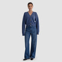 Type 02 Jeans - Denim Blue