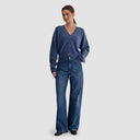 Type 02 Jeans - Denim Blue