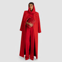 Nouf Snood - Red