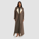 Reem Trench - Taupe