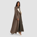 Reem Trench - Taupe
