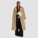 Alison Blazer - Chocolate Brown