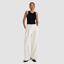 Gemma Trousers - Natural